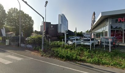 edenauto Mitsubishi Motors Anglet, Concessionnaire Automobile à Anglet