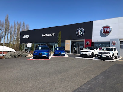 Jeep Ital Auto 37 - Tours, Concessionnaire Automobile à Chambray-lès-Tours