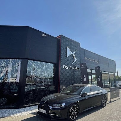 DS STORE ORANGE, Concessionnaire Automobile à Orange