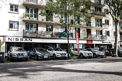 Nissan Avenir Viroflay, Concessionnaire Automobile à Viroflay