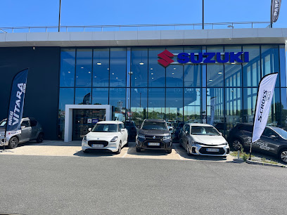 Suzuki Bordeaux Lormont - Parot, Concessionnaire Automobile à Lormont
