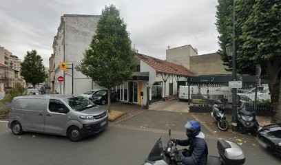 GARAGE DES OEILLETS Dacia, Concessionnaire Automobile à Vanves