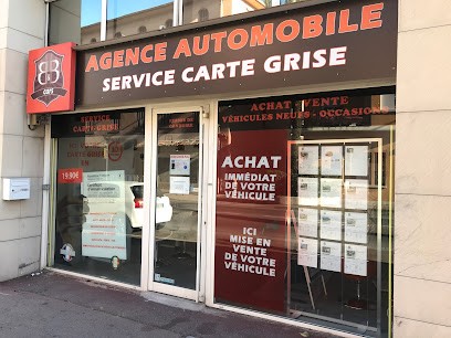 CARTE GRISE SAINT RAPHAEL B&B CARS, Concessionnaire Automobile à Saint-Raphaël