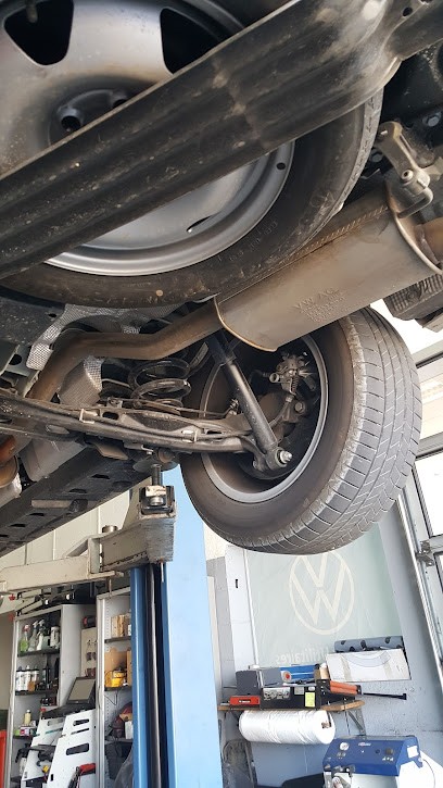 Saint-Brieuc Utilitaires, Concessionnaire Automobile à Yffiniac