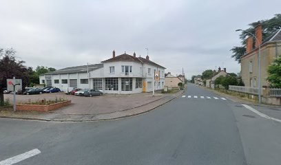 Renault, Concessionnaire Automobile à Cosne-d'Allier