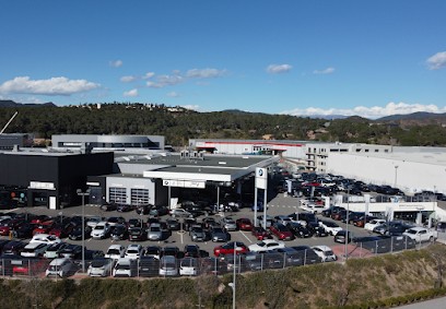 BMW Fréjus SELLENS, Concessionnaire Automobile à Fréjus