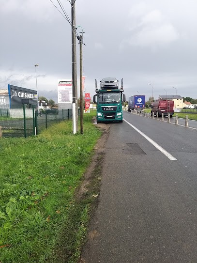 Gap Automotive, Concessionnaire Automobile à Saint-Laurent-des-Vignes