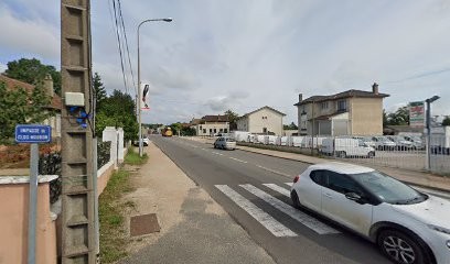 Véhicule neuf et occasion Tournus, Concessionnaire Automobile à Tournus