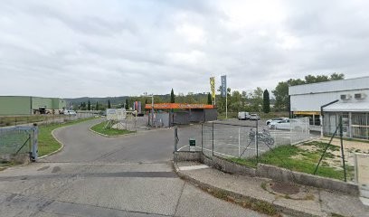 GARAGE ZAPPACOSTA Dacia, Concessionnaire Automobile à Saint-Martin-de-Valgalgues