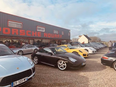 Nourry Expérience, Concessionnaire Automobile à Bourth