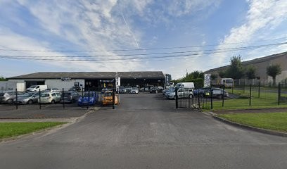 RENAULT LE CATEAU Dacia, Concessionnaire Automobile au Cateau-Cambrésis