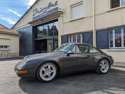 DrivArt Automobiles, Concessionnaire Automobile à Orange