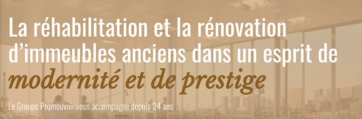 Groupe Promouvoir, Concessionnaire Automobile à Paris 07