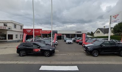 Citroën SA JOSSE, Concessionnaire Automobile à Noues de Sienne