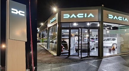 DACIA HAZEBROUCK - KEOS, Concessionnaire Automobile à Hazebrouck