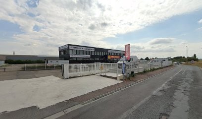 Normandie Camping-Car, Concessionnaire Automobile à Carpiquet