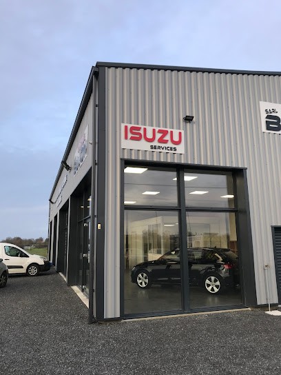 SARL Garage BUJON, Concessionnaire Automobile à Montmorillon