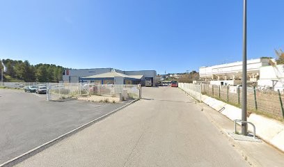 Servicecenter Narbonne, Concessionnaire Automobile à Narbonne