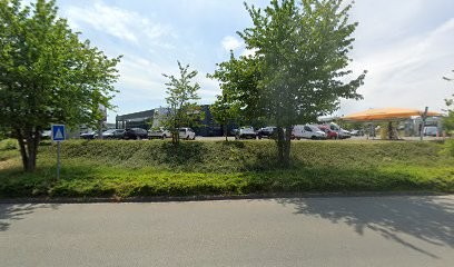 Isuzu, Concessionnaire Automobile à Fontenay-sur-Eure