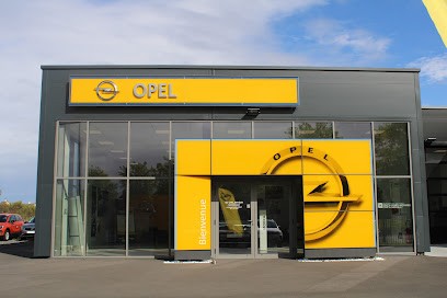 Opel Bayeux - Oxygène Automobiles, Concessionnaire Automobile à Saint-Vigor-le-Grand