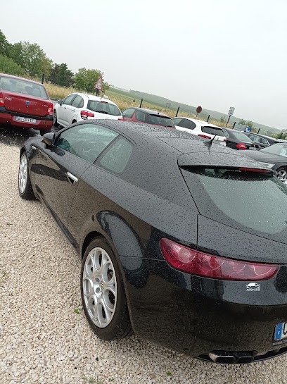 Auto Marne 77, Concessionnaire Automobile à Saint-Soupplets