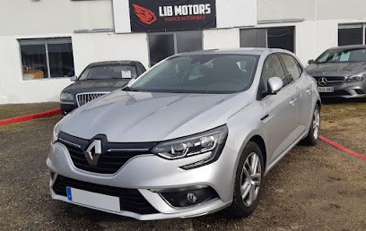 LIB MOTORS, Concessionnaire Automobile à Yvrac