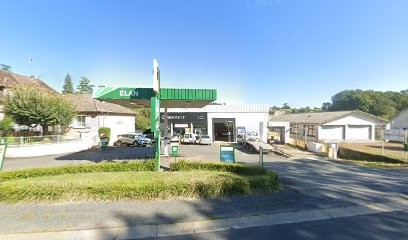 SARL GARAGE BUISSON Renault, Concessionnaire Automobile à Chabrignac