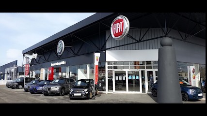 P.G.N. Auto, Concessionnaire Automobile à Saint-Nazaire