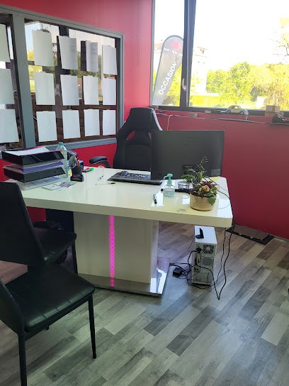 BYE BUY CAR Amiens, Concessionnaire Automobile à Amiens