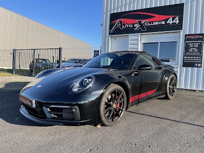 Auto Exclusive 44, Concessionnaire Automobile au Bignon