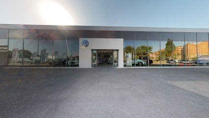 Volkswagen Dunkerque - Auto Expo, Concessionnaire Automobile à Dunkerque