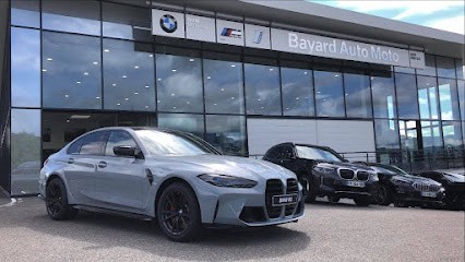BMW Bayard Auto Moto, Concessionnaire Automobile à Gap