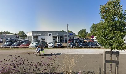 PVA SUZUKI BIAS, Concessionnaire Automobile à Bias