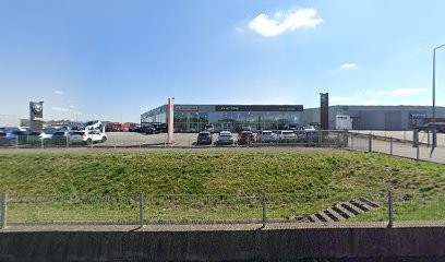 GARAGE LABIE, Concessionnaire Automobile à Onet-le-Château