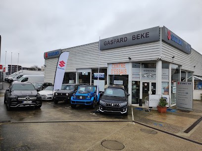 Suzuki, Concessionnaire Automobile à Thiais