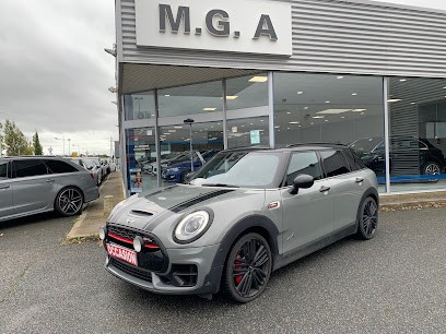 M.G AUTOMOBILES TOURS | Centre de dépôt-vente PREMIUM en INDRE ET LOIRE | Achat, Vente, Multimarques VN VO et utilitaires, Concessionnaire Automobile à Chambray-lès-Tours