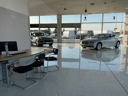 OK! Occasion Kroely, Concessionnaire Automobile à Sausheim