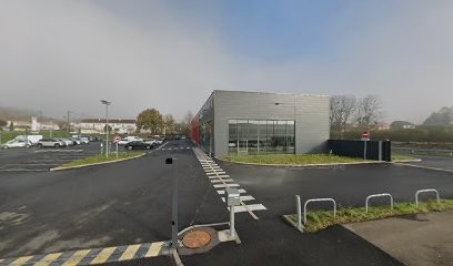 CHATAIGNERAIE DIFFUSION AUTOMOBILES Citroen, Concessionnaire Automobile à La Châtaigneraie