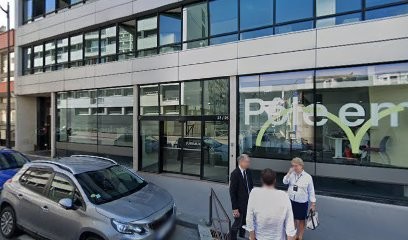 CATP, Concessionnaire Automobile à Paris 13