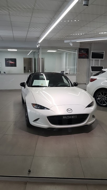 Subaru, Concessionnaire Automobile à Pontoise