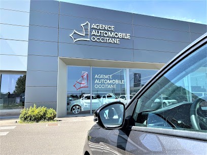 Agence Automobile Occitane, Concessionnaire Automobile à Rodez