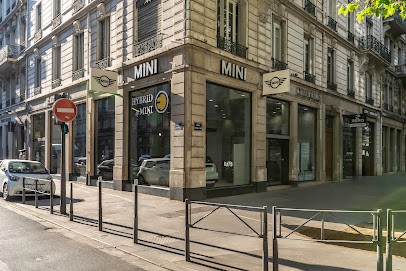 6EME AVENUE LE MINI STORE, Concessionnaire Automobile à Lyon 03