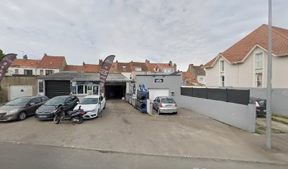 Ringot Francois, Concessionnaire Automobile à Outreau