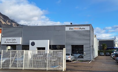 GRESIVAUDAN Car - VOLKSWAGEN CROLLES, Concessionnaire Automobile à Crolles