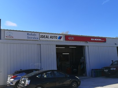 Idéal Auto La Londe | Sellens, Concessionnaire Automobile à La Londe-les-Maures