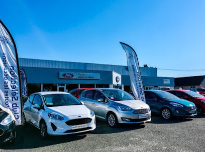 Mazda Bergerac - PAROT, Concessionnaire Automobile à Saint-Laurent-des-Vignes