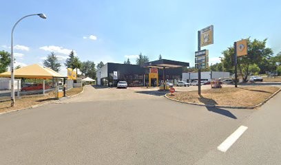 Garage Rebaud / Renault, Concessionnaire Automobile à Roche-la-Molière