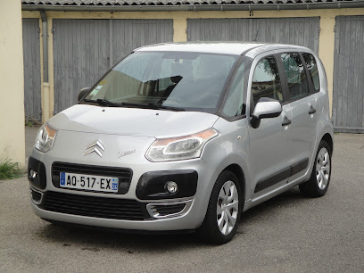 Vpvo, Concessionnaire Automobile à Villeurbanne