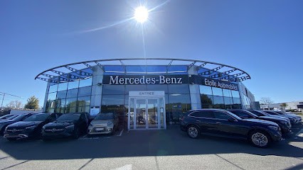 BPM Cars - Mercedes-Benz Guérande, Concessionnaire Automobile à Guérande