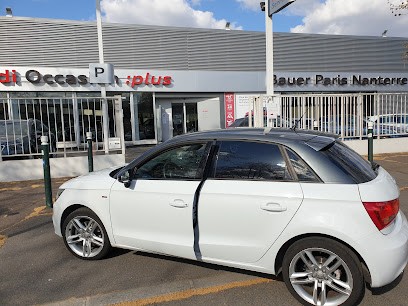 Espace Paris Sud - Audi - Atelier Et Carrosserie, Concessionnaire Automobile à Juvisy-sur-Orge